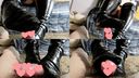 【Limited Quantity】 Footjob & Onahokoki Festival! Little Devil Cosplay Forced Ejaculation Unreleased Video Recording BOX [Personal Shooting]