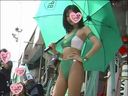 昔の激レアサーキットお宝ハイレグレースクイーン美尻美脚美人映像