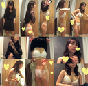 [Personal shooting model ◆ Change clothes hidden camera] Super slender beauty yoga teacher's underwear and body are super erotic! !! The shape of the is the best! !! vol.19
