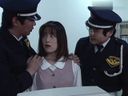 【昔の名巨乳】★★ 舞田〇美 美人職員は二人の警備員にSMで翻弄されます。