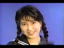 (None) 【Old Famous Beauty】 ★★ Noriko Mukai Queen, while taking a photo in a sailor suit and swimsuit, a major actress behind the diamond video. (3 bottles)