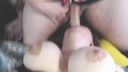 Big Areola Holstein Gaijin Gal's Live Chat Masturbation (13) Boyfriend and Swapping Edition