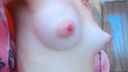 Live chat masturbation of pink plump erect nipple gal! (15)
