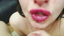 Enjoy close-up, & superb & ejaculation in your mouth! (15)