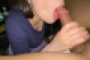 【Oral ejaculation】Memories are memories. I enjoyed a very good affair. debauchery