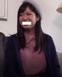【激カワJD】上京したての可愛い女子大生１９才　長時間の説得の末なんとかエッチ撮影　個人撮影