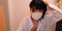 The shirt and pants are too erotic www Naughty black-haired sister in live chat ...