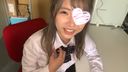 【Personal shooting】Tongue moss collection of a very cute beautiful girl music college student Yui [Y-173]