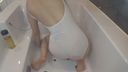 [I will publish my masturbation for okazu without permission] Famous car show ☆ Race queen experience ☆ Lotion sticky white clothed man juice Rotor masturbation❤ close-up shooting! !!