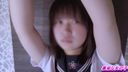 【Individual Shot】 No38 Yu-chan 18 years old I was forced to while standing, and I came with teary eyes ( Until 11/6 1280 yen → 980 yen! ）