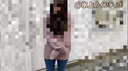 [Married woman] Ms. K (24 years old) Shooting pounding at home where her husband is not at work