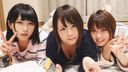 [5P] 東京私立大學小巴圈連續假期訓練營，2年級女經理3（2）[附獎勵視頻變化]