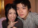 【Leakage Case Files】YMAT's album! 294 Gonzo images of Winny couples leaked in large quantities!