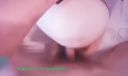[Uncensored] 【High Quality】 Personal Gonzo Chinese Beauty !!　Beautiful breasts and beautiful nipples