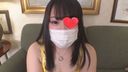 ≪ face ≫ [Secretly posted * Immediately deleted → barre] Baby-faced ○ naïve vocational student (19) masturbation using a GET too erotic BODYw toy in the❤ recruitment of a personal photo session "Ah, yabai ~" Insert a vibrator into the and it's serious! !!