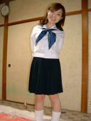 [ZIP file available] A large number of 258 cosplay extremely erotic gonzo images of "Yumi Ogasawara" who lives in Higashiyodogawa Ward, Osaka City are leaked!