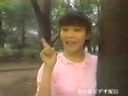 [] 活躍到 80 年代末的懷舊 AV 女演員，陳瞳沙耶香。 一個傑出的美女，有著漂亮的偶像臉和完美的風格。 如此可愛的孩子會吸引富有的卡拉米。