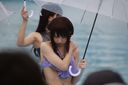 Only "Enako"! Clear pores! 2018 Video recording prohibited! Treasure video of a super famous charismatic layer is leaked! [900 photos of "Enako" as a bonus 4 GB]