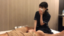 Business trip lotion hidden shooting / bra show option [Sako (22 years old) 2nd time]