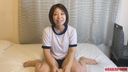 25-year-old amateur Gym clothes and bloomers that look too good Climax with clothed play Petite body and cute small tits Small breasts Personal shooting Original POV Yuki 2 OSAKAPORN