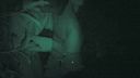 【Hidden camera】Secretly take a secret photo of a couple in outdoor rape with an infrared camera! Vol.2
