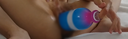 [High quality] Moza no trained female college student delivers masturbation video w No way, I don't think I grew up to be so nasty that I plunged into the bottle ... [Uncensored]