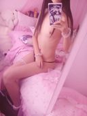 41 sheets [None] zipDL possible outflow! Slender beauty with shaved! Collection of selfies in your room