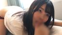【個人撮影】関西弁の彼女とブルマ体操服で中出しSEX。 ノーブラ巨乳＋むっちり美尻の最高ボディ