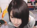 [No / Chat] 2 Super SSS class beauty / Hirosuzuni ~ Masturbation, squirting, beautiful breasts, constriction