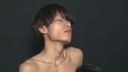 The orthodox beautiful young man Kento feels it all the time, makes an erotic sigh, and makes his body scared!