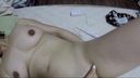 "Mozamu" Super beautiful huge breasts fair-skinned and plump glamorous wife while masturbating with a mini electric vibrator! And while sucking the, my was thrust into my lower mouth and I was soaking wet! "06 minutes 44 seconds"