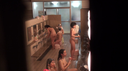 Pichi Pichi Girls' Group Bathing Video Part 2