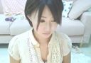 【Live Chat】A neat and clean sister masturbates with a vibrator!