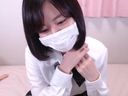 【Live Chat】Beautiful woman in uniform delivers masturbation! !!