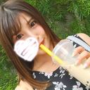 性感暴発ドリンクでガンギマリ☆気持ち良すぎて笑いと痙攣が止まらないFカップ美少女に連続中出し！！