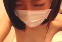 【Live Chat】Knee High beauty delivers public masturbation! !!