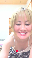 【Live Chat】When small breasts are delivered in Cami, the nipples are poroli