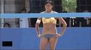 Beauty Beach Volleyball Part 1 is a very healthy video