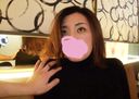 <Auntie> eh, with false good looks, "44 years old" and a married woman!? A chubby wife who looks only in her late 20s ~ 30s loves ♡ masturbation