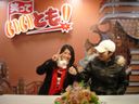 【素人流出】東証マザーズ上場の和食店チェーン関係者 19歳美女との露出プレイ