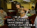 【Showa Erotic Series】8 Old TV Program Exposed Scenes