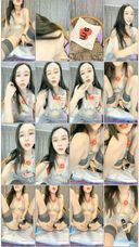 Mainland China Amateur Selfie 103