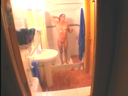 Spycam Masturbation 3