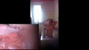 Hidden camera Wife's masturbation while bathing