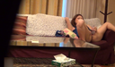 Monashi Hidden Camera Private House Masturbation 7