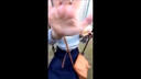 Panchira joke shooting of female college student on a swing