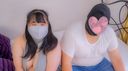 Discount until June 18th [Chubby × fat actor] Chubby super breasts Chika-chan big giant and serious SEX