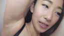 【Armpit fetish】I want to see a girl's armpit Hotaru 32 years old