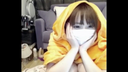 방전!! 【없음】로리 귀엽다! ! 에일을 사랑하는 코스프레 미소녀가 라이브 채팅 자위 전달 영상을 사랑