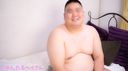 【논케뎁 자위】할인 종료 180cm 150kg 오크 카이 (뚱뚱한 남성 서클) 회원의 자위 행위자 리뷰